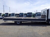 日野レンジャー平ボディ中型（4t）[写真11]