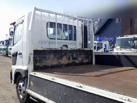 日野レンジャー平ボディ中型（4t）[写真12]