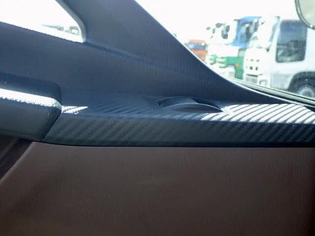 日野レンジャー平ボディ中型（4t）[写真13]