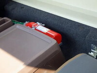 日野レンジャー平ボディ中型（4t）[写真16]