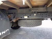 日野レンジャー平ボディ中型（4t）[写真32]