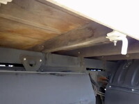 日野レンジャー平ボディ中型（4t）[写真34]