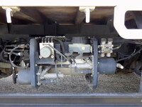 日野レンジャー平ボディ中型（4t）[写真35]