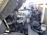 日野レンジャー平ボディ中型（4t）[写真40]