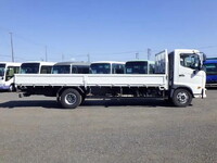 日野レンジャー平ボディ中型（4t）[写真06]