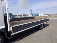 日野レンジャー平ボディ中型（4t）[写真09]