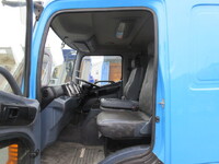 日野レンジャークレーン4段中型（4t）[写真17]