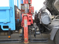 日野レンジャークレーン4段中型（4t）[写真25]