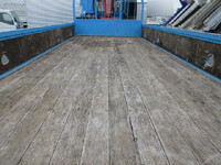 日野レンジャークレーン4段中型（4t）[写真31]