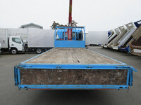 日野レンジャークレーン4段中型（4t）[写真32]