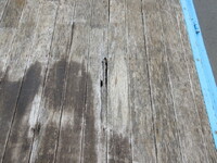 日野レンジャークレーン4段中型（4t）[写真35]