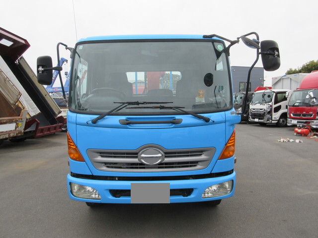 日野レンジャークレーン4段中型（4t）[写真05]