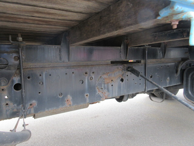 日野レンジャークレーン4段中型（4t）[写真07]