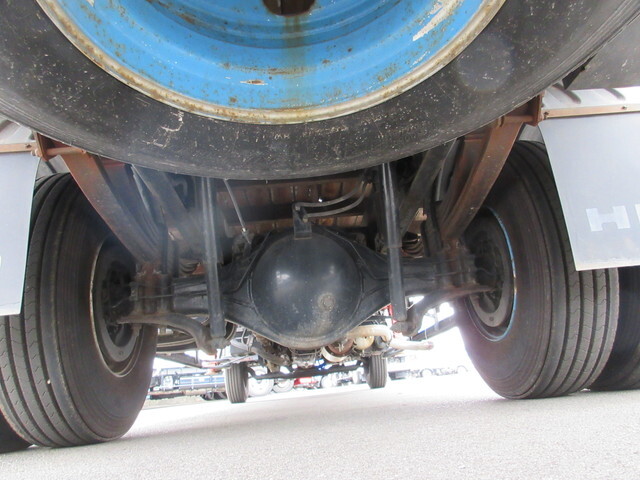 日野レンジャークレーン4段中型（4t）[写真09]