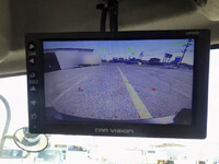 いすゞフォワードコンテナ専用車中型（4t）[写真12]