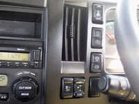 いすゞフォワードコンテナ専用車中型（4t）[写真16]