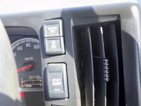 いすゞフォワードコンテナ専用車中型（4t）[写真17]