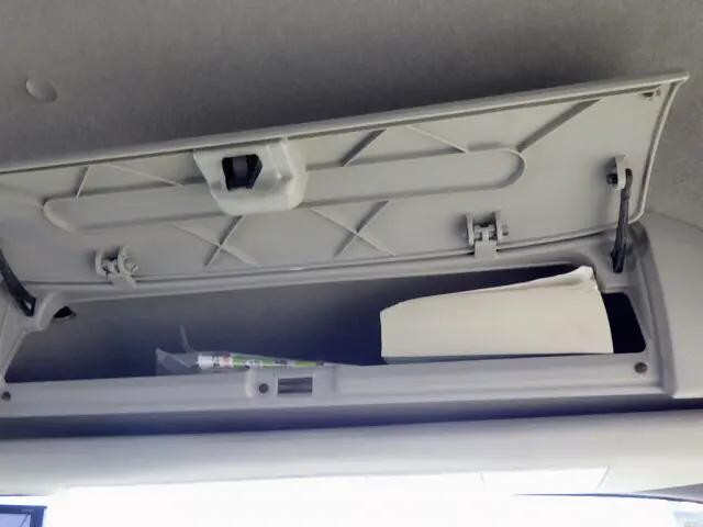 いすゞフォワードコンテナ専用車中型（4t）[写真18]