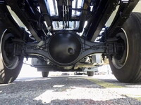 いすゞフォワードコンテナ専用車中型（4t）[写真21]