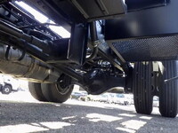 いすゞフォワードコンテナ専用車中型（4t）[写真22]