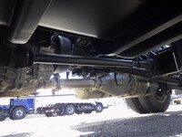 いすゞフォワードコンテナ専用車中型（4t）[写真23]