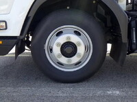 いすゞフォワードコンテナ専用車中型（4t）[写真25]