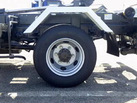 いすゞフォワードコンテナ専用車中型（4t）[写真26]