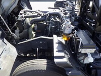 いすゞフォワードコンテナ専用車中型（4t）[写真30]