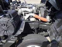 いすゞフォワードコンテナ専用車中型（4t）[写真31]