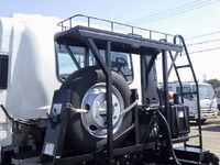 いすゞフォワードコンテナ専用車中型（4t）[写真32]