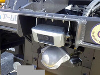 いすゞフォワードコンテナ専用車中型（4t）[写真34]