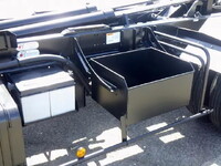 いすゞフォワードコンテナ専用車中型（4t）[写真38]