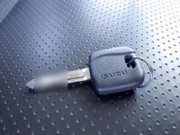 いすゞフォワードコンテナ専用車中型（4t）[写真41]