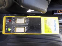 いすゞフォワードコンテナ専用車中型（4t）[写真07]