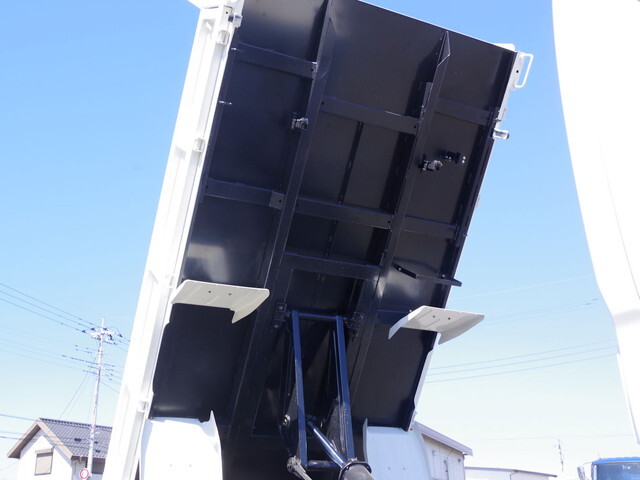 日野デュトロダンプ小型（2t・3t）[写真10]