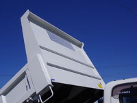 日野デュトロダンプ小型（2t・3t）[写真12]