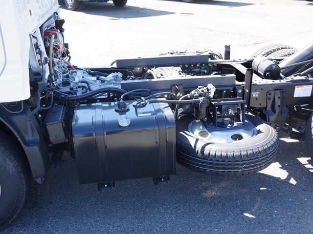 日野デュトロダンプ小型（2t・3t）[写真14]