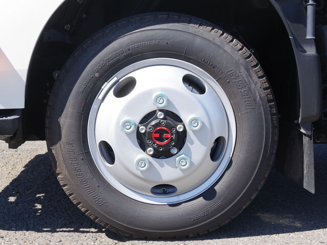 日野デュトロダンプ小型（2t・3t）[写真15]