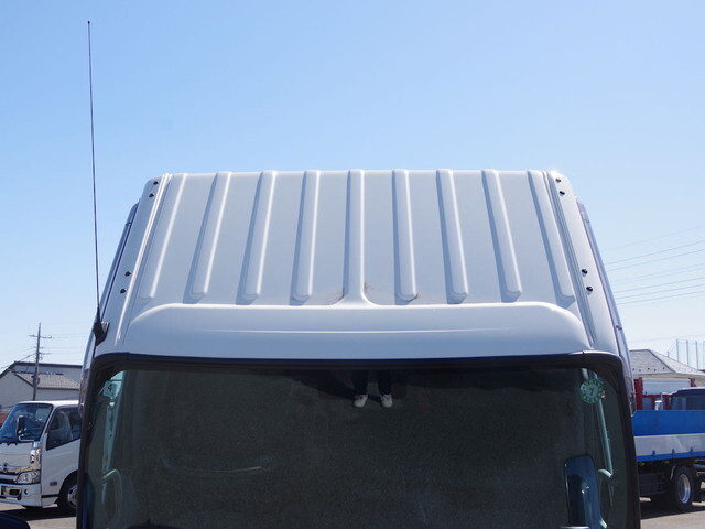 日野デュトロダンプ小型（2t・3t）[写真16]