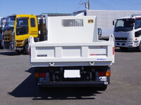 日野デュトロダンプ小型（2t・3t）[写真20]