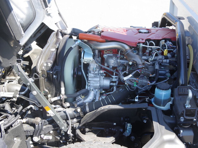 日野デュトロダンプ小型（2t・3t）[写真22]