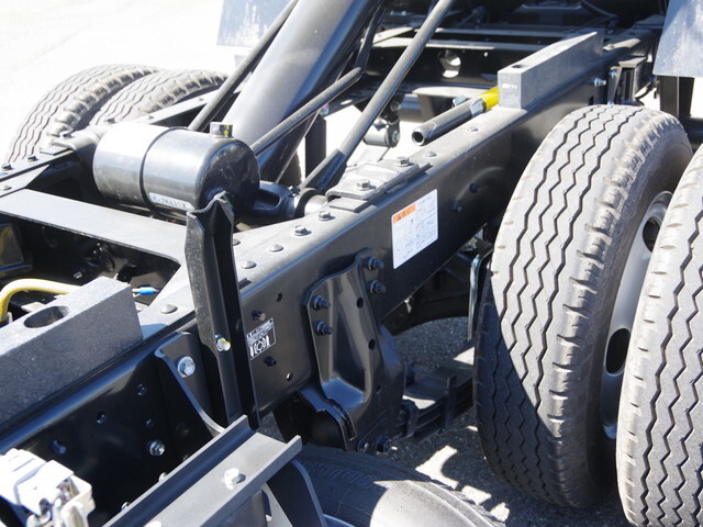 日野デュトロダンプ小型（2t・3t）[写真07]