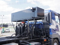 三菱ふそうスーパーグレートコンテナ専用車大型（10t）[写真14]