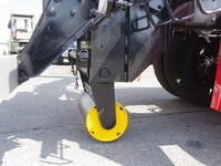 三菱ふそうスーパーグレートコンテナ専用車大型（10t）[写真15]