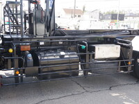 三菱ふそうスーパーグレートコンテナ専用車大型（10t）[写真16]