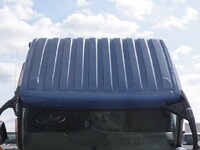 三菱ふそうスーパーグレートコンテナ専用車大型（10t）[写真18]