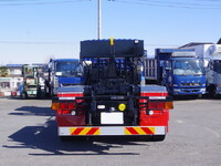 三菱ふそうスーパーグレートコンテナ専用車大型（10t）[写真21]