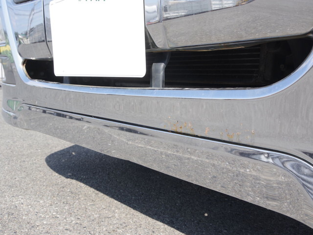 三菱ふそうスーパーグレートコンテナ専用車大型（10t）[写真22]