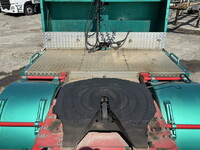 三菱ふそうスーパーグレートトレーラーヘッド（トラクターヘッド）大型（10t）[写真11]