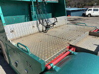 三菱ふそうスーパーグレートトレーラーヘッド（トラクターヘッド）大型（10t）[写真14]